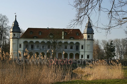 Palast Krobielowice (20080331 0012)